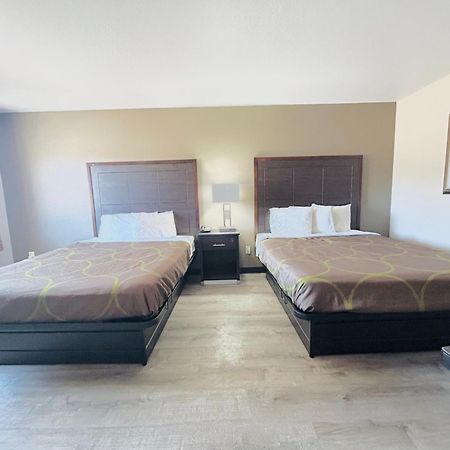 Super 8 By Wyndham Williams West Route 66 - Grand Canyon Area Esterno foto