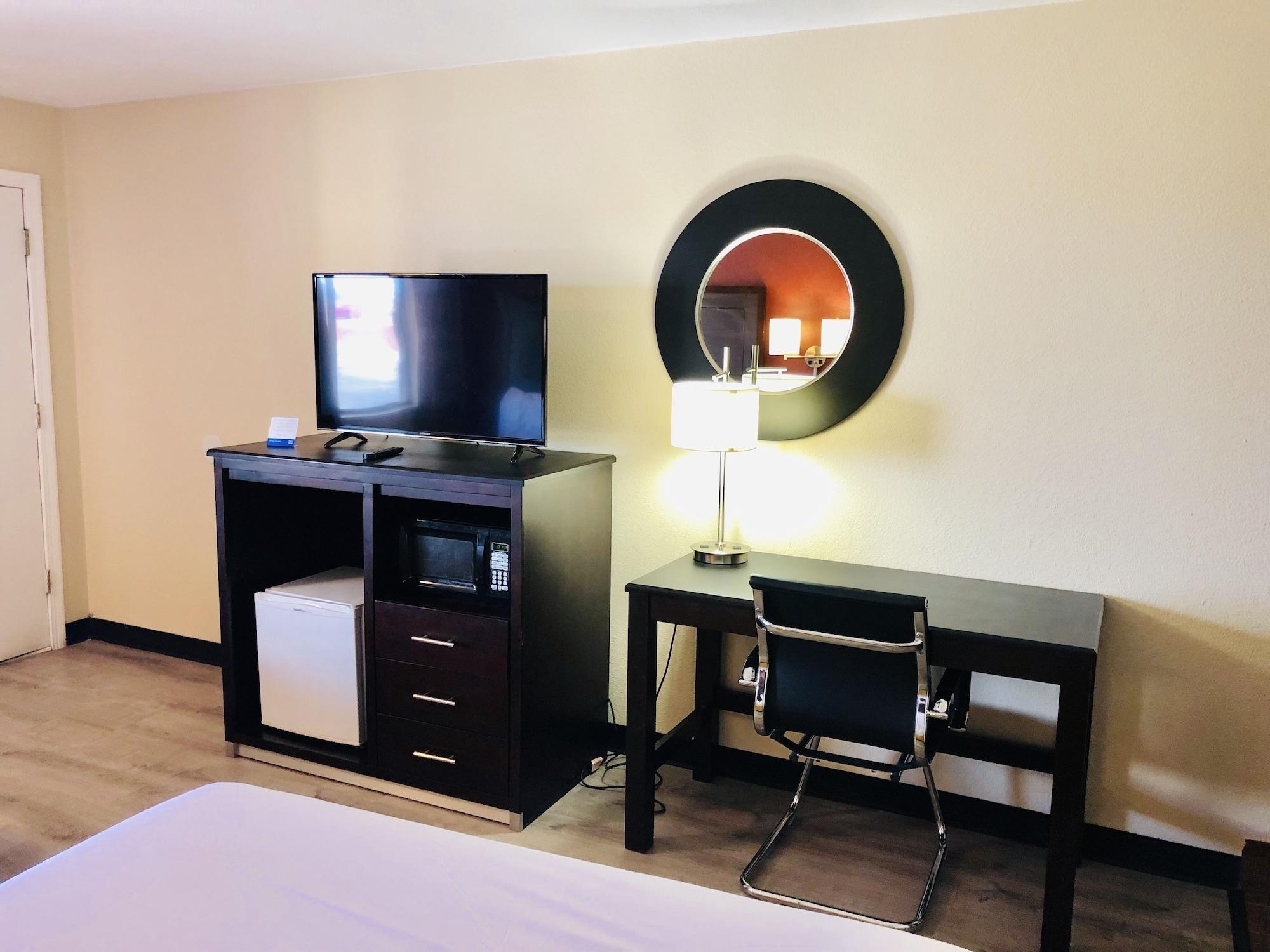 Super 8 By Wyndham Williams West Route 66 - Grand Canyon Area Esterno foto