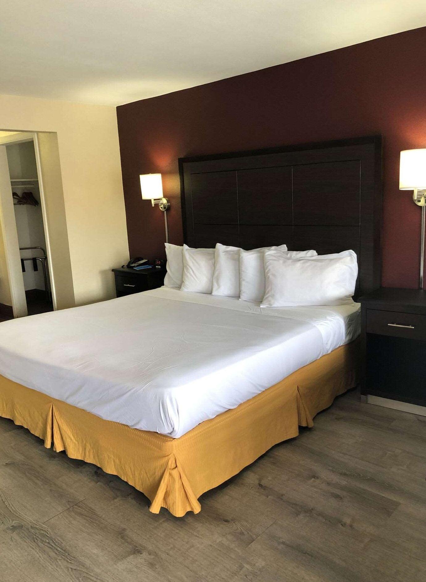Super 8 By Wyndham Williams West Route 66 - Grand Canyon Area Esterno foto