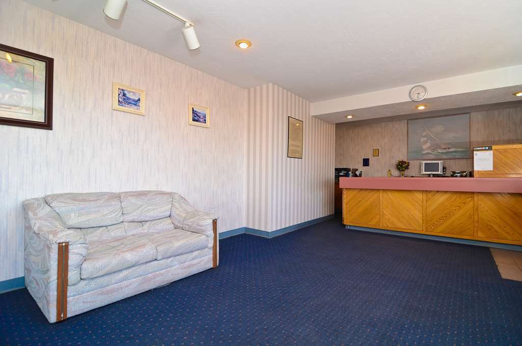 Super 8 By Wyndham Williams West Route 66 - Grand Canyon Area Interno foto