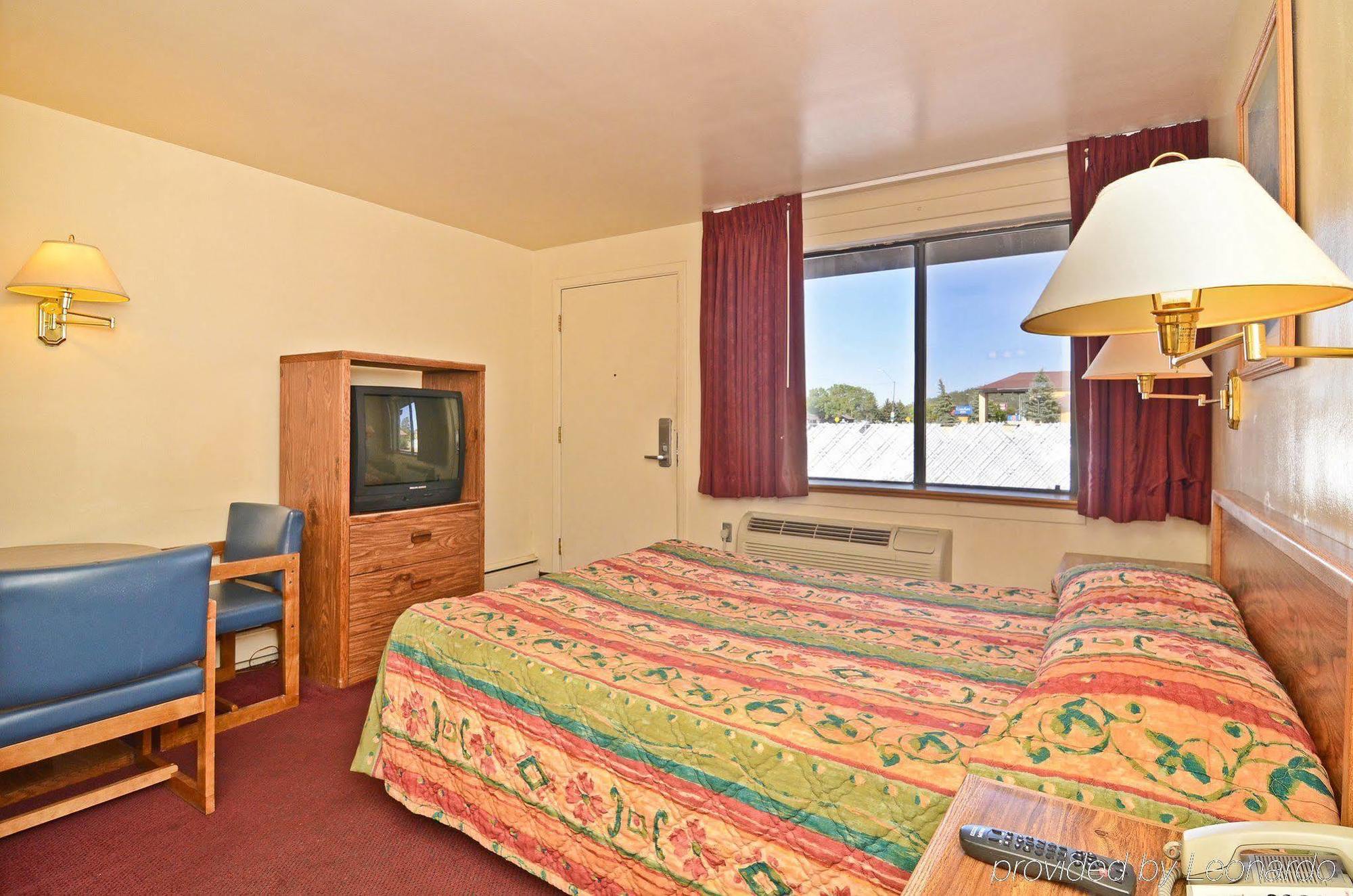 Super 8 By Wyndham Williams West Route 66 - Grand Canyon Area Camera foto