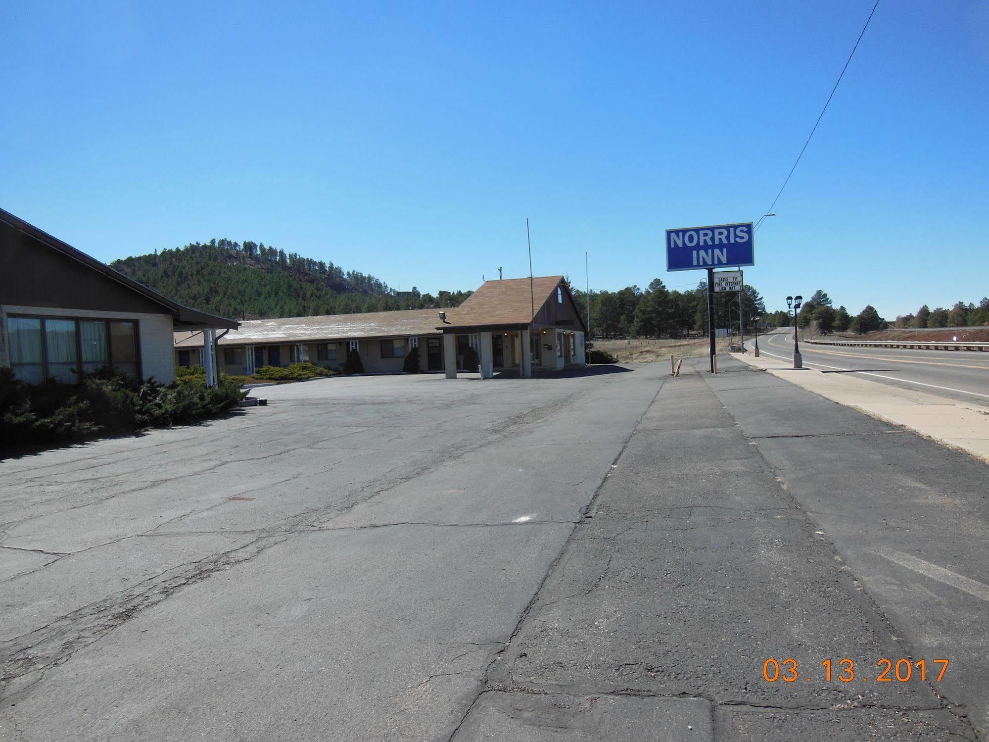 Super 8 By Wyndham Williams West Route 66 - Grand Canyon Area Esterno foto