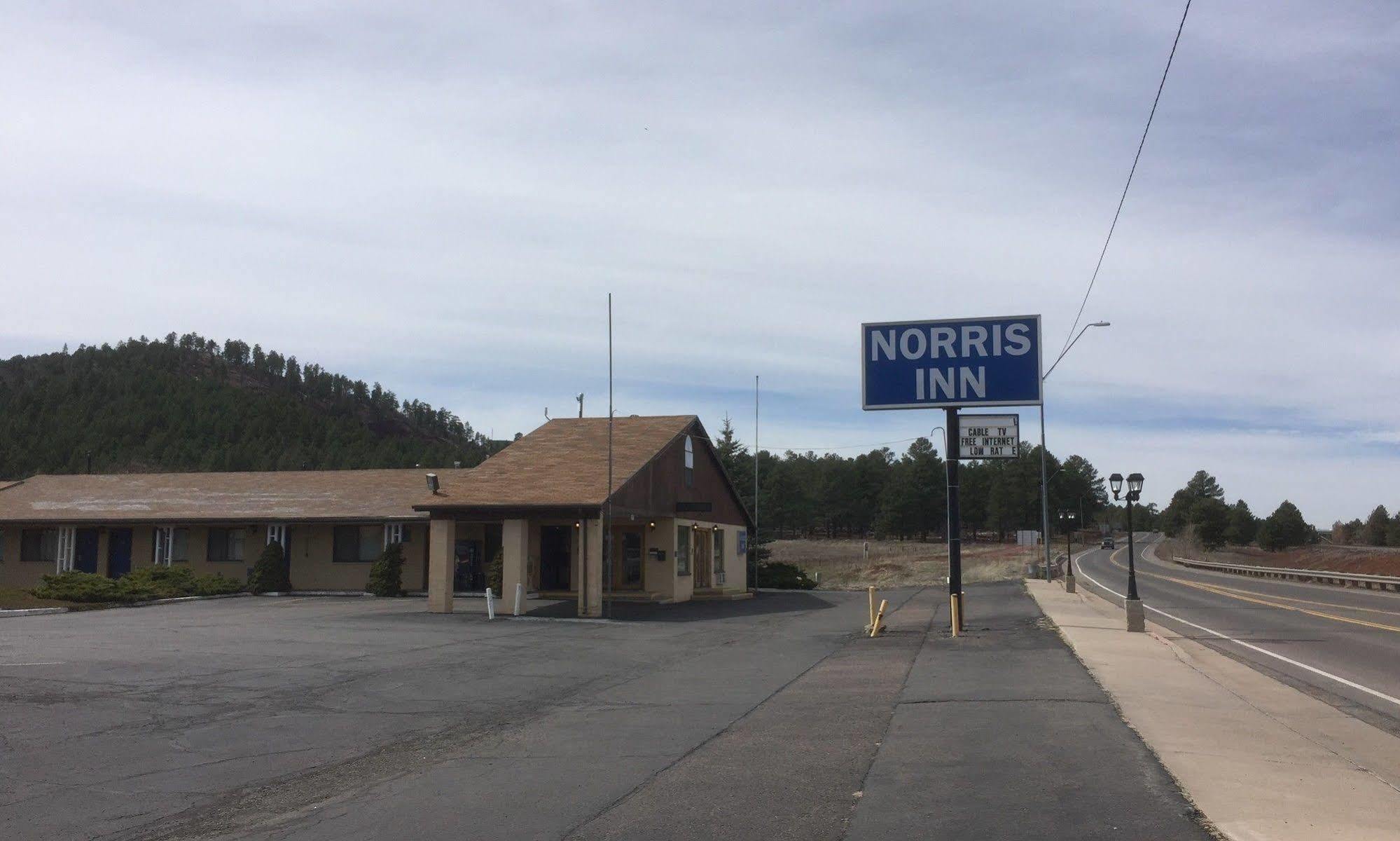 Super 8 By Wyndham Williams West Route 66 - Grand Canyon Area Esterno foto