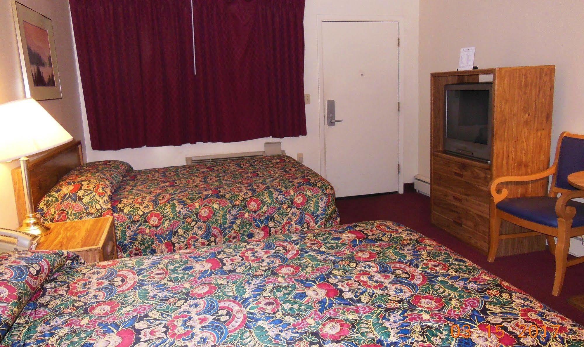 Super 8 By Wyndham Williams West Route 66 - Grand Canyon Area Esterno foto